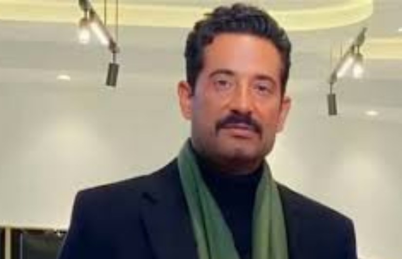 عمرو سعد