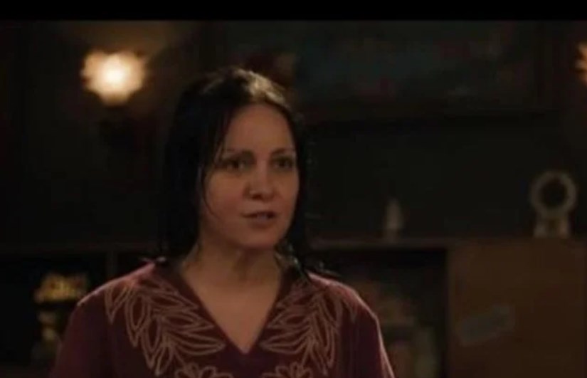  بطل حكاية نرجس