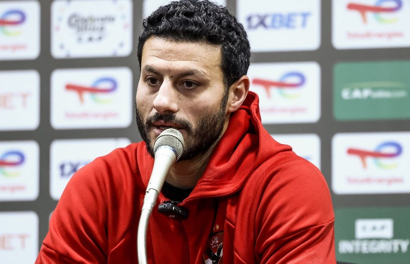 محمد الشناوي 