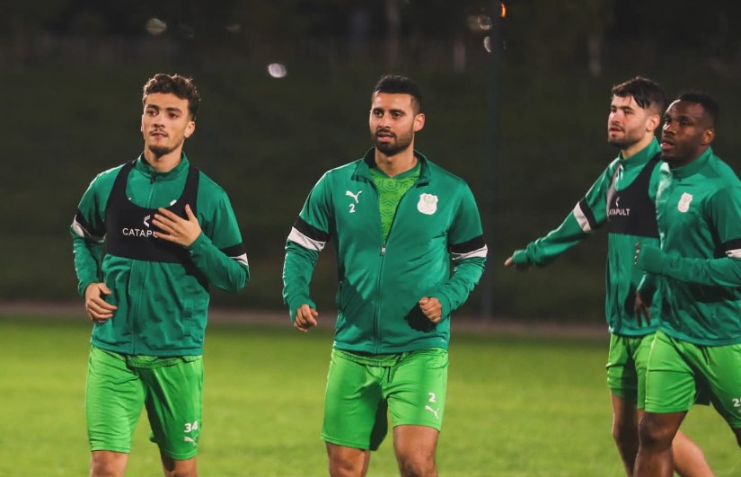 باهر المحمدي 