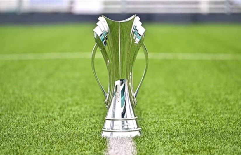 دوري أبطال آسيا