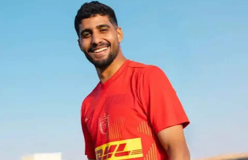 ابراهيم عادل 