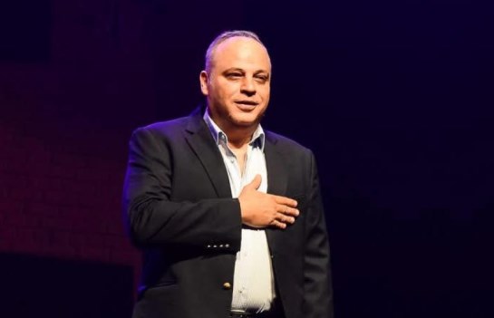 تامر عبدالمنعم 