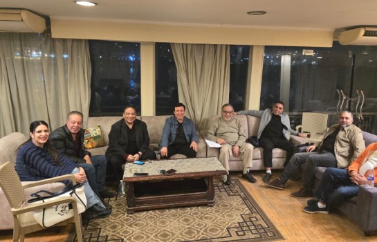 مهرجان همسة للأدب والفنون