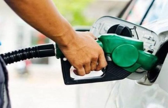 تثبيت أسعار المحروقات 