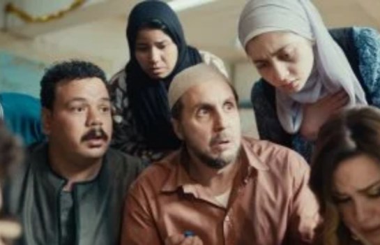 فيلم برشامة 