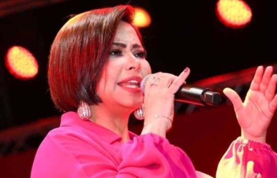 شيرين عبد الوهاب 