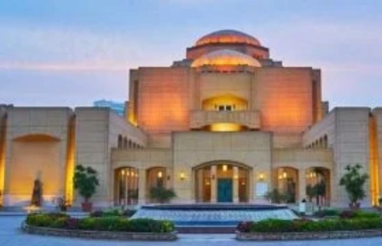 دار الأوبرا المصرية