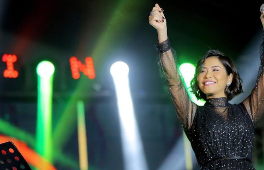 شيرين عبد الوهاب