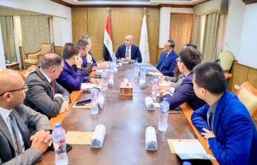 جانب من الفعاليات 