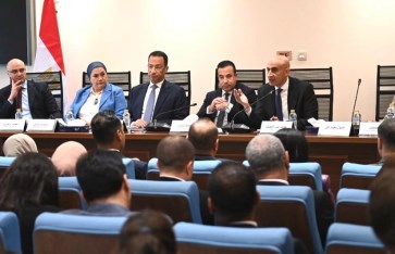 جانب من الفعاليات 