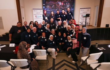 برنامج مودة