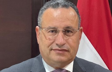 د. عبد العزيز قنصوة وزير التعليم العالي