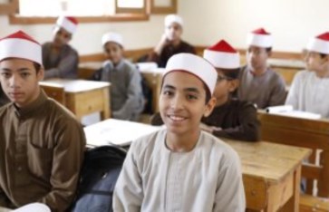 امتحانات الأزهر