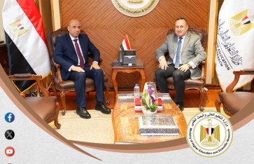 جانب من الفعاليات 