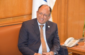 د. السيد قنديل 