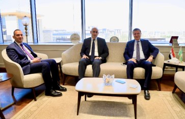 جانب من الفعاليات 