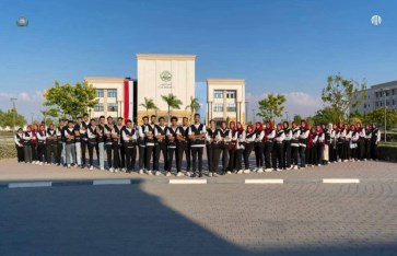 جامعة الإسماعيلية الجديدة الأهلية