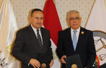 جانب من الفعاليات 