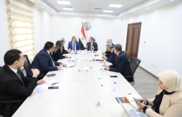 جانب من الفعاليات 