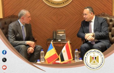 جانب من الفعاليات 