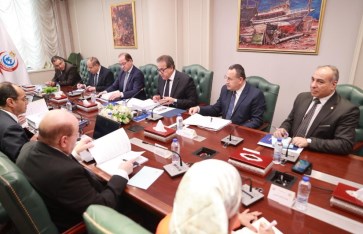 جانب من الفعاليات 