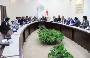 جانب من الفعاليات 