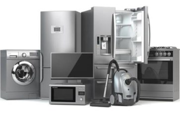 ارتفاع أسعار الأجهزة الكهربائية