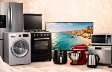 أوفر برايس الأجهزة الكهربائية 