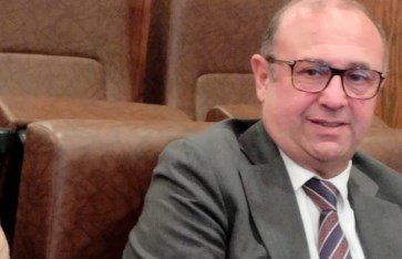 محمد سعده رئيس غرفة بورسعيد