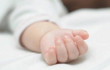 إعادة الرضيعة المخطوفة من مستشفى الحسين_ أرشيفية