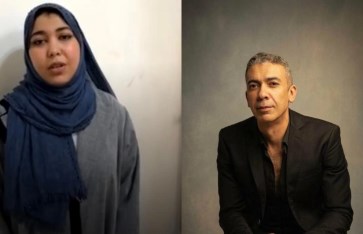 زوجة الدكتور ضياء العوضي تنفي خبر وفاته