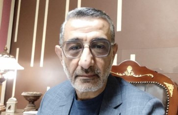 الدكتور عمرو السمدوني