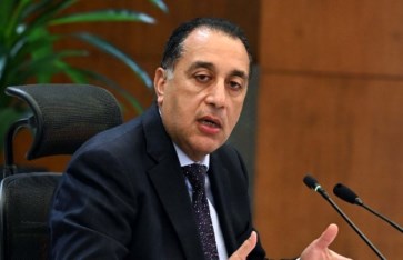 الدكتور مصطفى مدبولي رئيس الوزراء