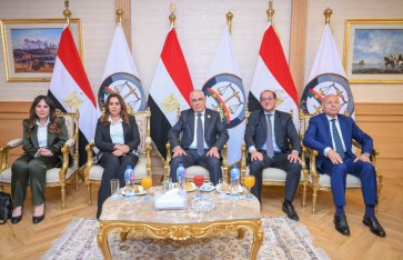 النيابة العامة تعزز دورها الاقتصادي