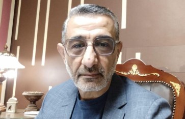 الدكتور عمرو السمدوني