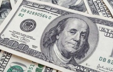 ارتفاع سعر الدولار اليوم