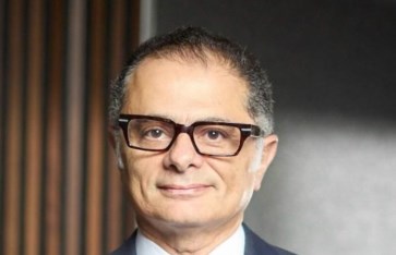 ماجد شوقي رئيس مجلس إدارة كاتليست بارتنرز 