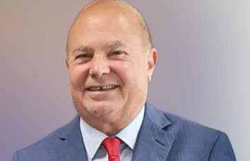 دكتور جمال المجايدة