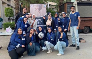 خلال إطلاق المبادرة 