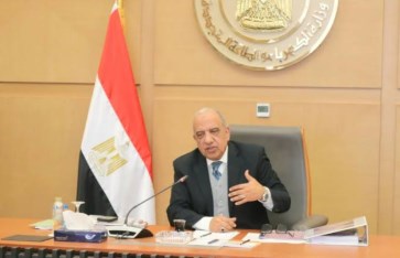 وزير الكهرباء: خطة الترشيد حققت وفرا خلال أسبوع بلغ 18 ألف ميجاوات