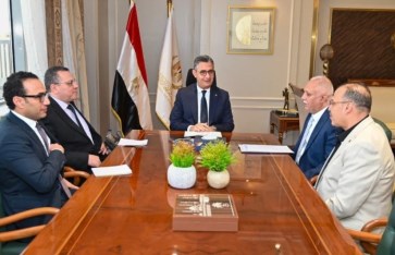 التموين: دمج منافذ البدالين وفروع جمعيتى ضمن مشروع كارى أون