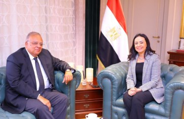 التضامن: التوسع في برامج الدعم النقدي والعيني لتغطي أكبر شريحة من المستفيدين