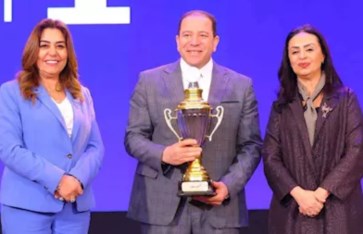 الأورمان تفوز بالمركز الأول في فئة المليون وجبة باحتفالية "أهل الخير 2" 