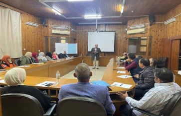 التضامن: تبحث التوسع في مبادرة «لا أمية مع تكافل» بالإسكندرية