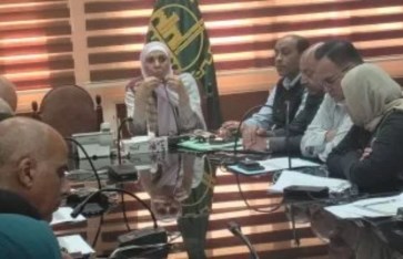 محافظ القليوبية: ملف التعديات على الأراضي الزراعية يمثل أولوية قصوى