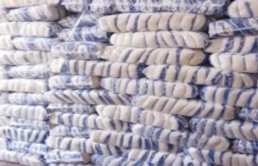 التموين: إنتاج 640 ألف طن سكر محلى من القصب حتى الآن 