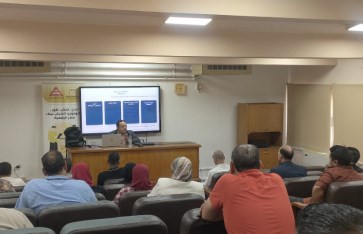 التنمية المحلية تطلق برنامجاً تدريبياً للعاملين بإدارات البيئة بالمحافظات