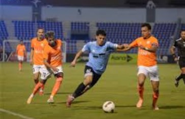 غزل المحلة وفاركو 