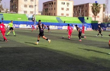 دكرنس واتحاد بسيون 